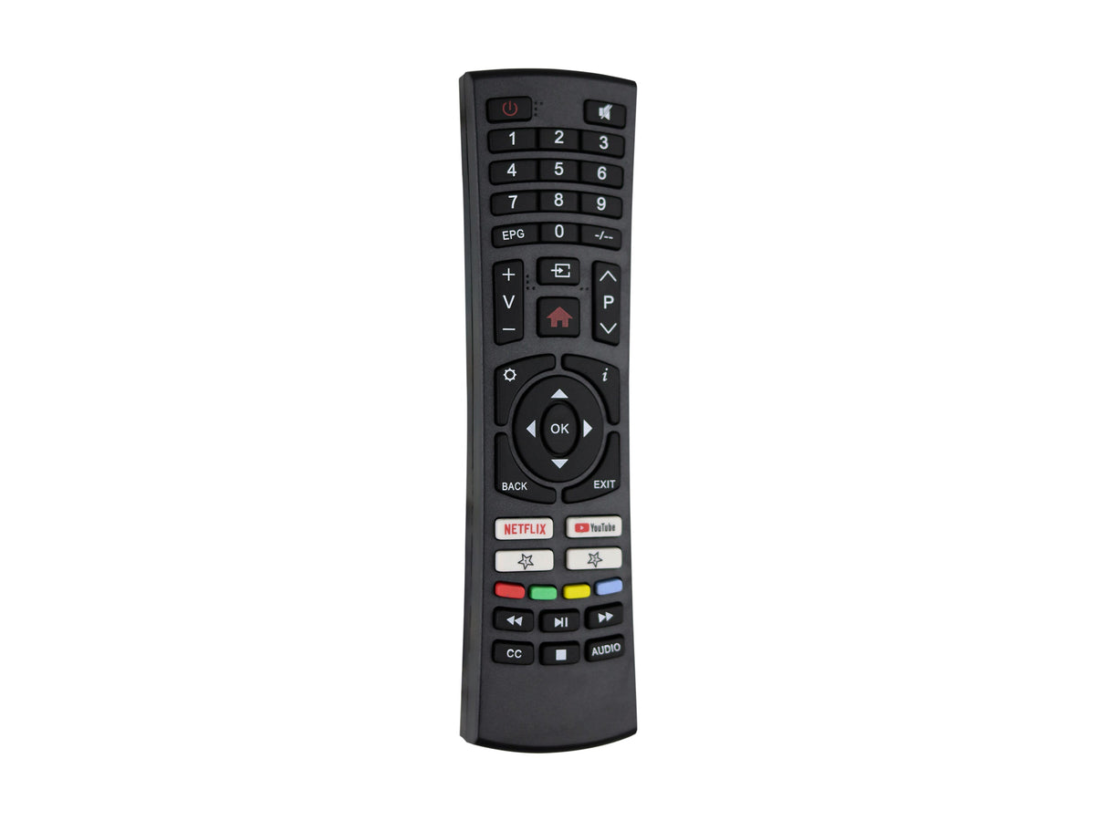 Control para RCA Smart Tv