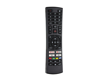 Control para RCA Smart Tv