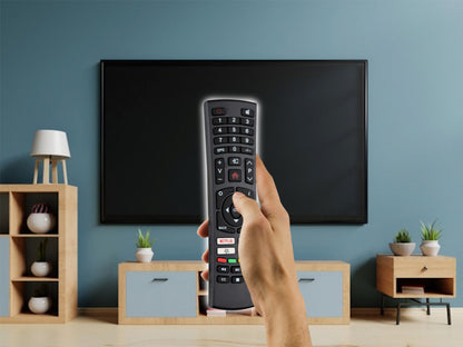 Control para RCA Smart Tv