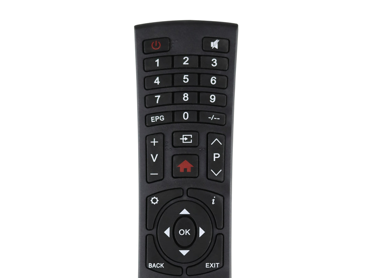 Control para RCA Smart Tv