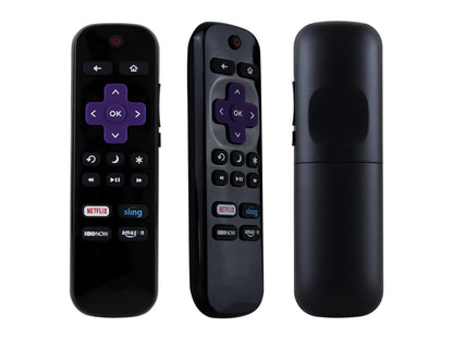 Control para Sharp Roku Smart Tv - CE-SR8ontrol para Sharp Roku Smart Tv
