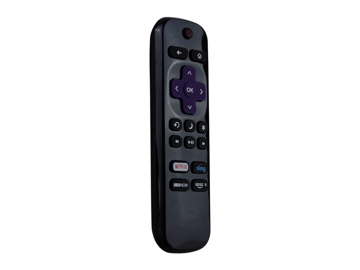 Control para Sharp Roku Smart Tv - CE-SR8ontrol para Sharp Roku Smart Tv