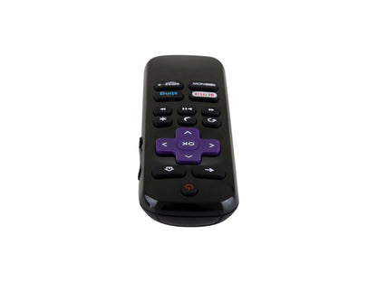 Control para Sharp Roku Smart Tv - CE-SR8ontrol para Sharp Roku Smart Tv