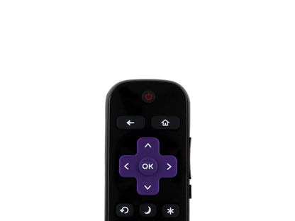 Control para Sharp Roku Smart Tv - CE-SR8ontrol para Sharp Roku Smart Tv