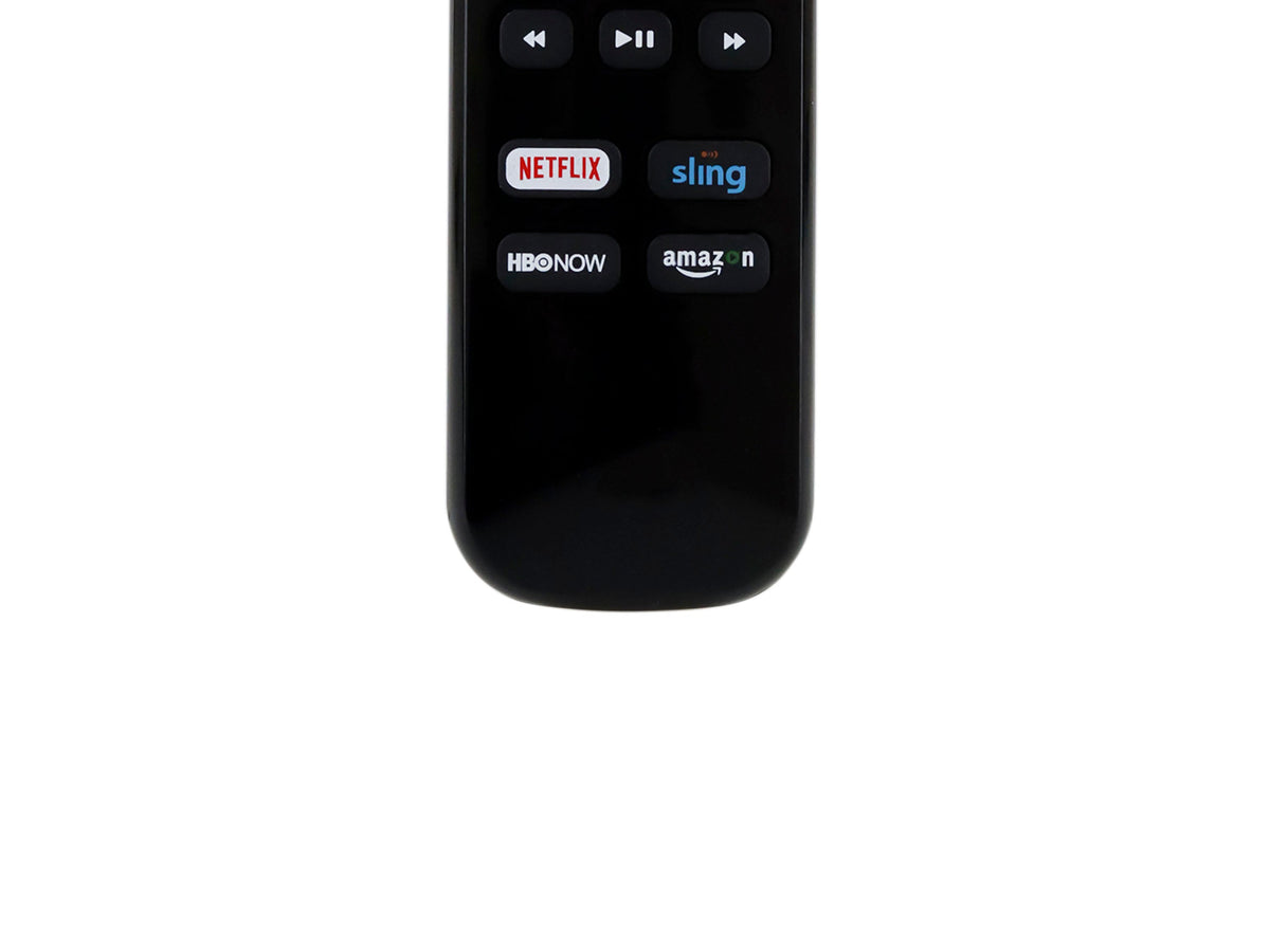 Control para Sharp Roku Smart Tv - CE-SR8ontrol para Sharp Roku Smart Tv
