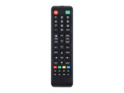 Control Para Sansui Smart TV