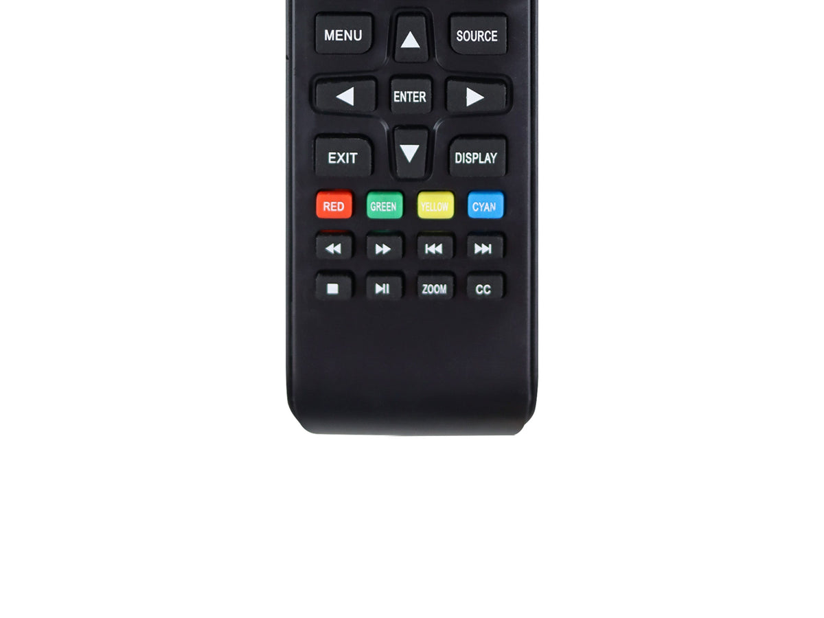 Control Para Sansui Smart TV