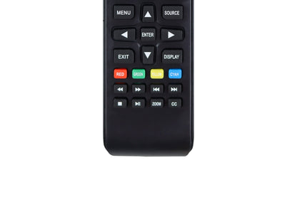 Control Para Sansui Smart TV