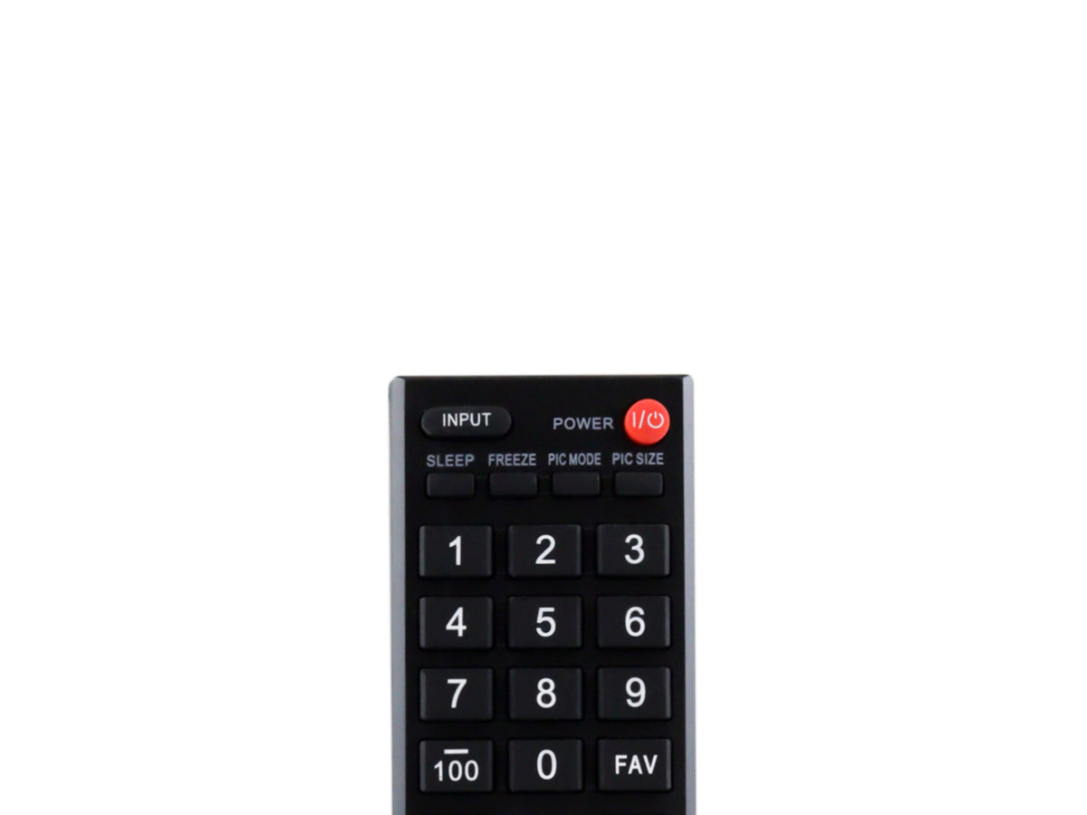 Control para TOSHIBA Pantalla - CE-T28ontrol para TOSHIBA Pantalla