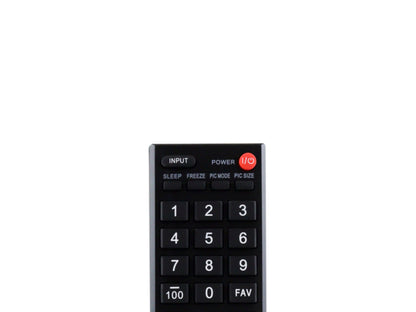 Control para TOSHIBA Pantalla - CE-T28ontrol para TOSHIBA Pantalla