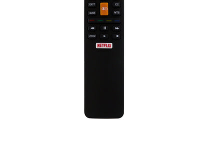Control para TCL Smart Tv