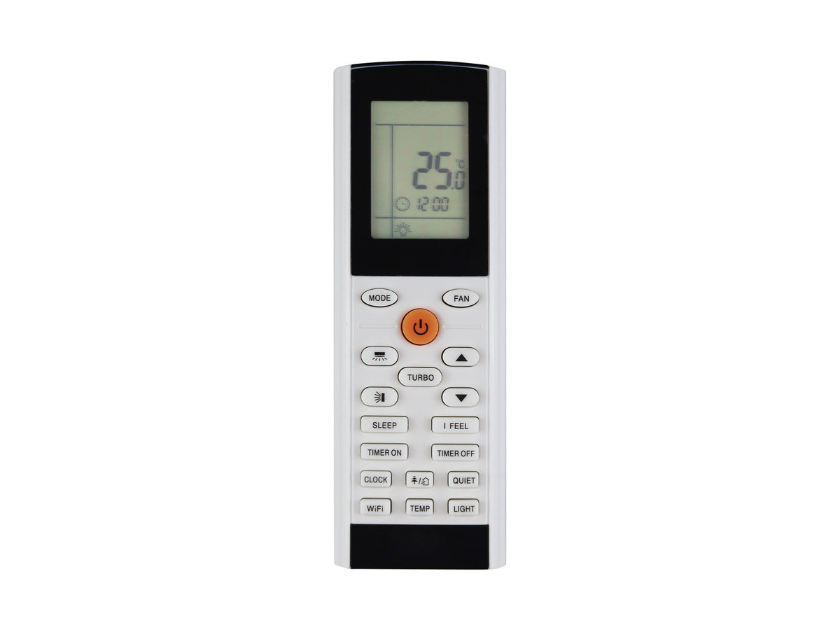 Control Para Benelux Aire Acondicionado