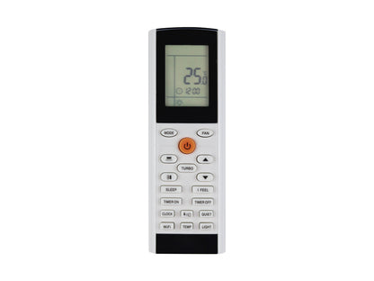 Control Para Benelux Aire Acondicionado