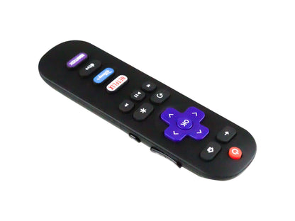 Control Para Hisense Roku Smart TV