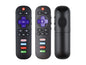 Control Para Roku Smart TV