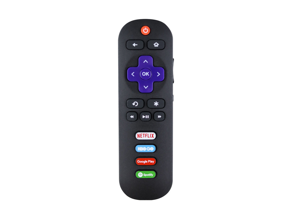 Control Para Roku Smart TV