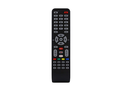 Control Para Fanco Smart TV - CE-TR2ontrol Para Fanco Smart TV