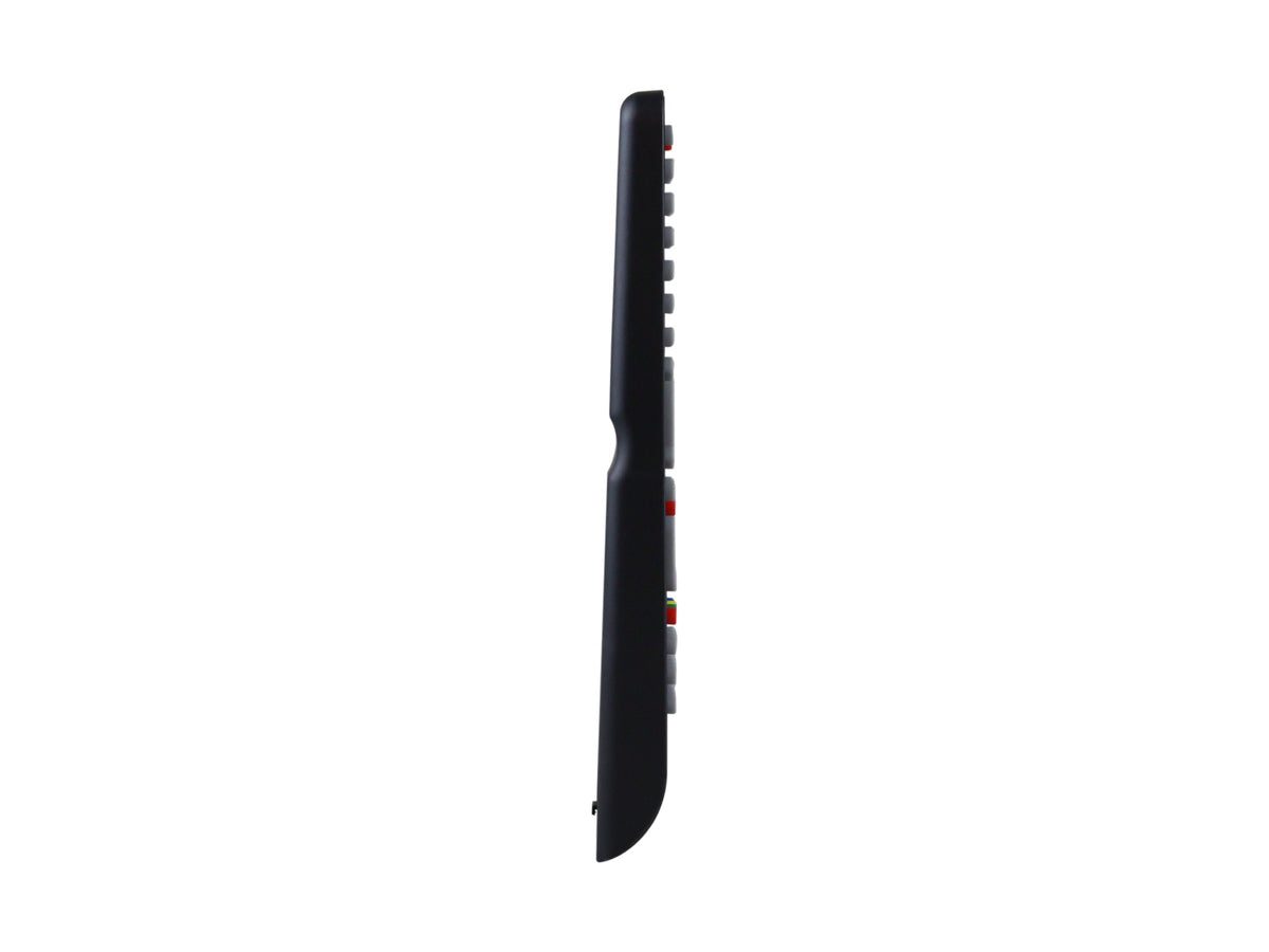 Control Para Fanco Smart TV - CE-TR2ontrol Para Fanco Smart TV