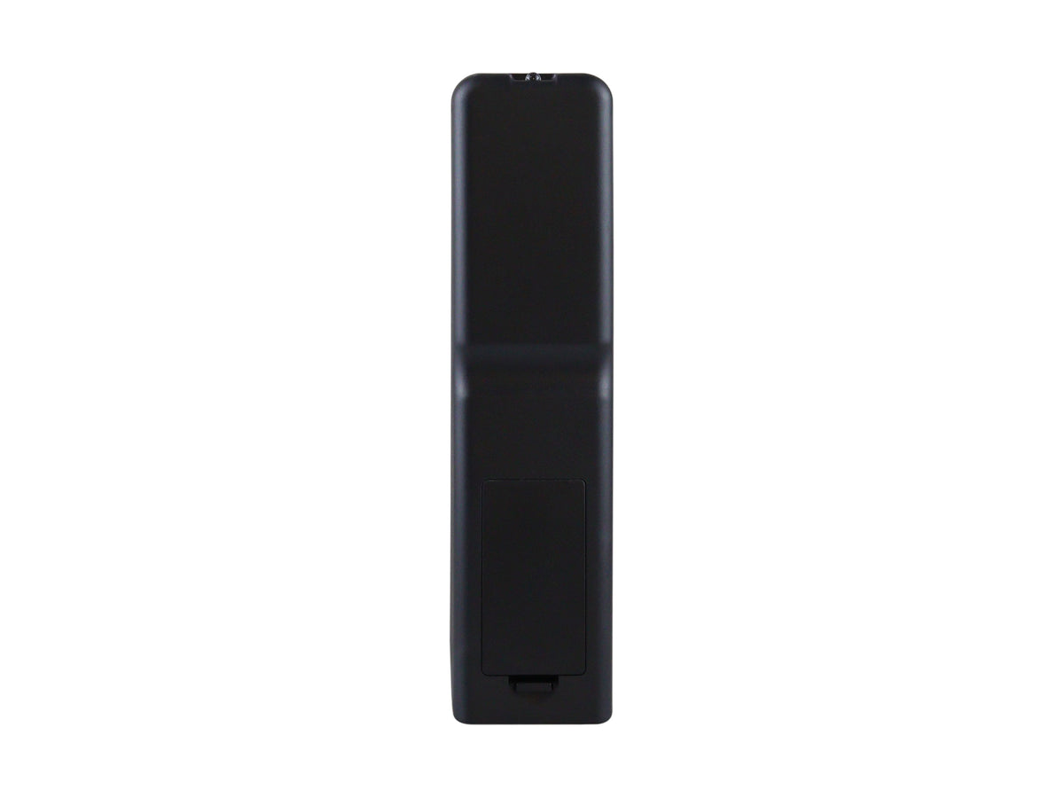 Control Para Fanco Smart TV - CE-TR2ontrol Para Fanco Smart TV