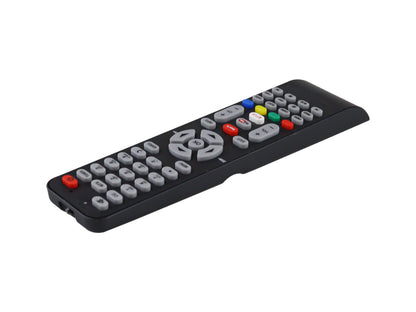 Control Para Fanco Smart TV - CE-TR2ontrol Para Fanco Smart TV