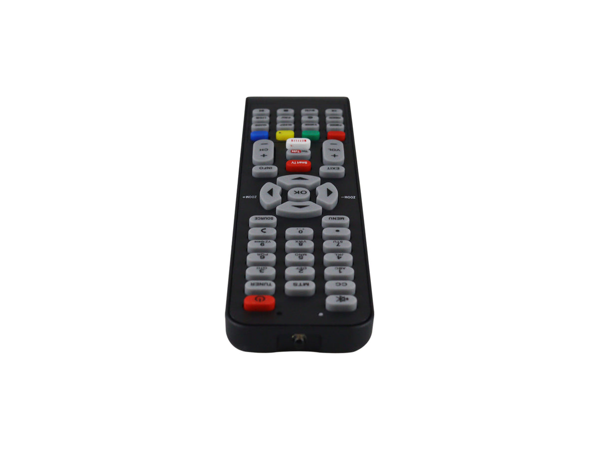 Control Para Fanco Smart TV - CE-TR2ontrol Para Fanco Smart TV