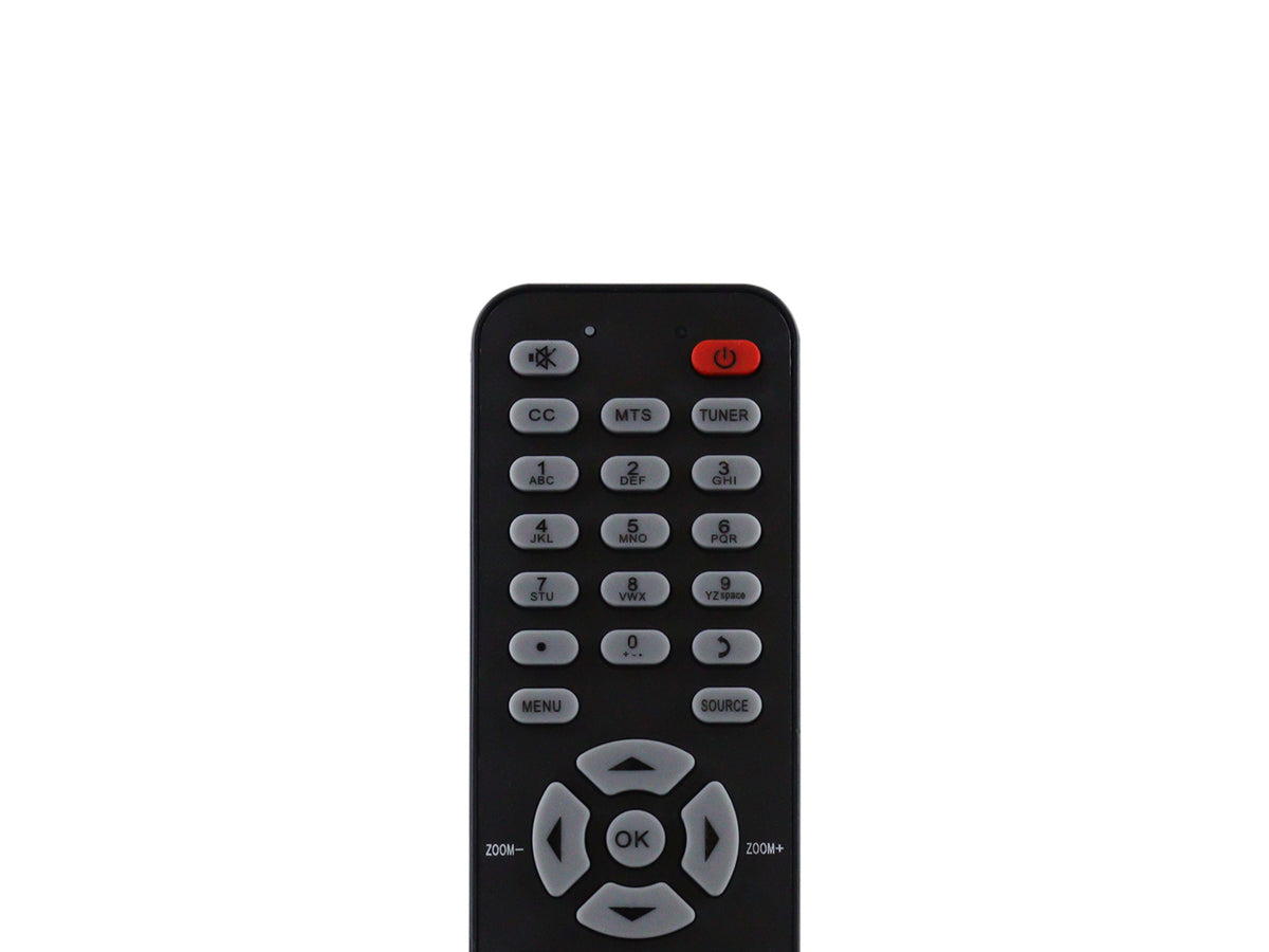 Control Para Fanco Smart TV - CE-TR2ontrol Para Fanco Smart TV