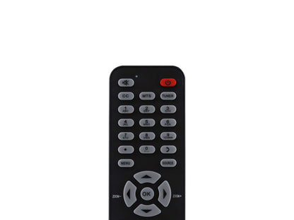 Control Para Fanco Smart TV - CE-TR2ontrol Para Fanco Smart TV