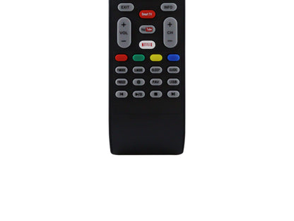 Control Para Fanco Smart TV - CE-TR2ontrol Para Fanco Smart TV