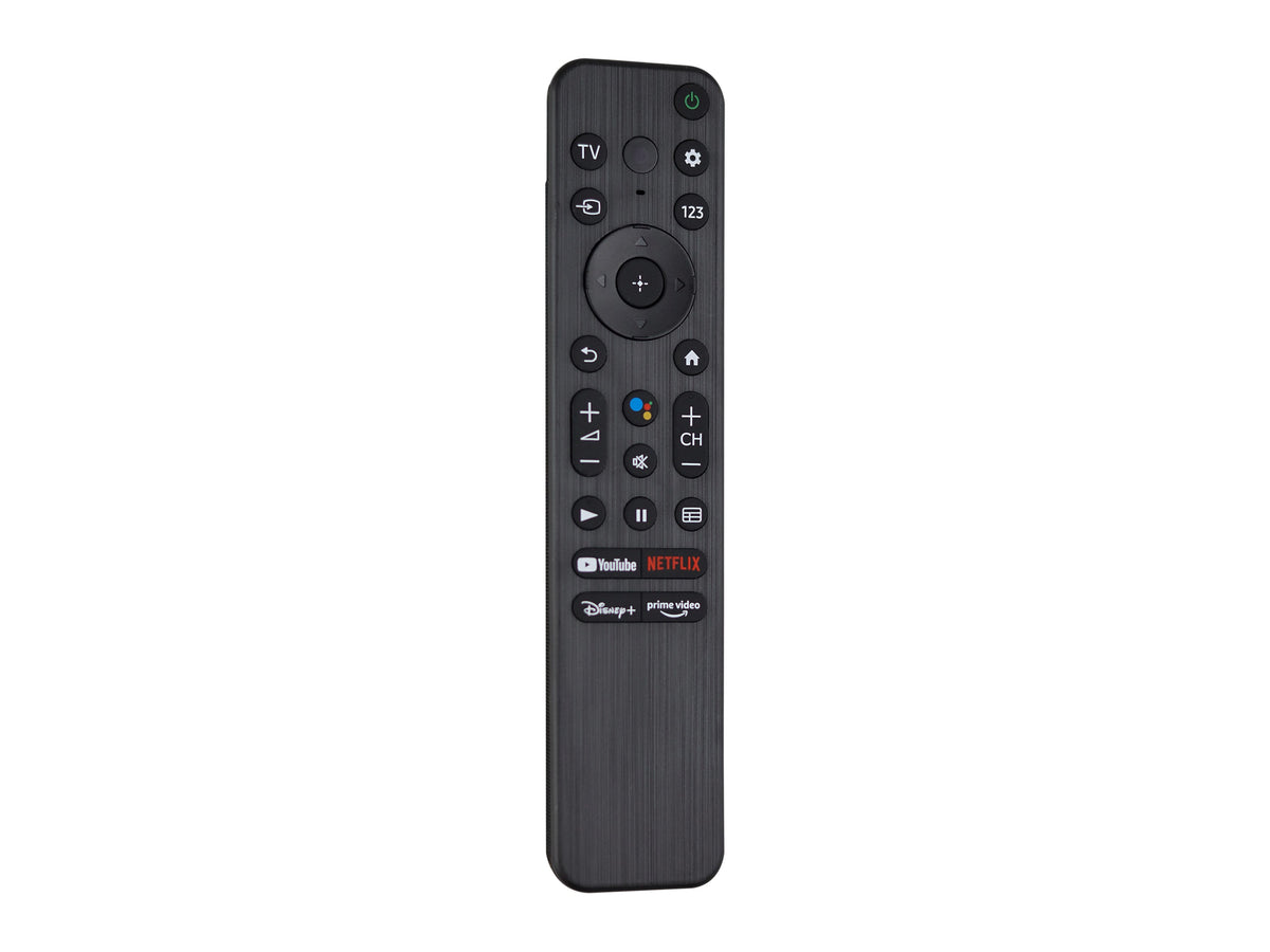 Control Para Sony Smart TV