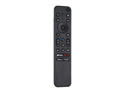 Control Para Sony Smart TV