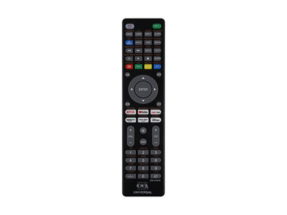 Control Universal Para Pantalla Smart TV - CE-U1514ontrol Universal Para Pantalla Smart TV
