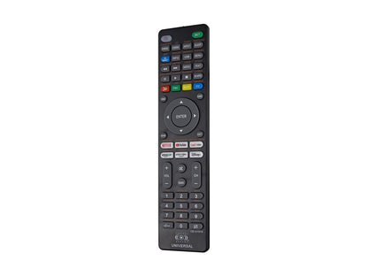 Control Universal Para Pantalla Smart TV - CE-U1514ontrol Universal Para Pantalla Smart TV