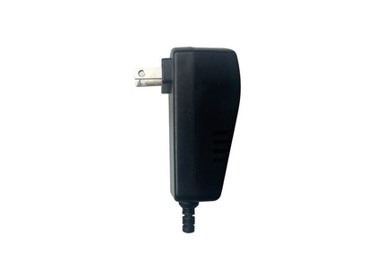 Cargador Universal 5 A 15V con 6 Puntas Intecambiables