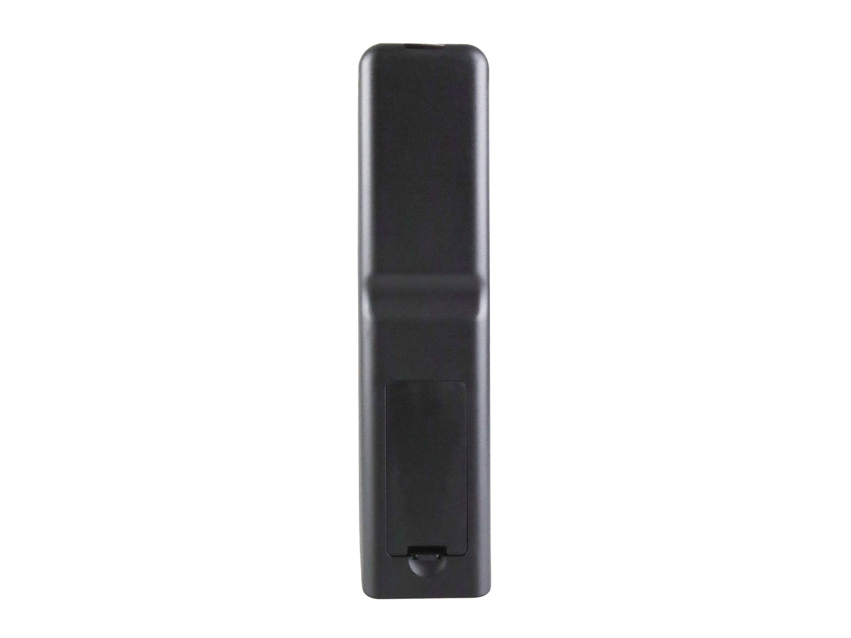 Control para JVC Smart Tv