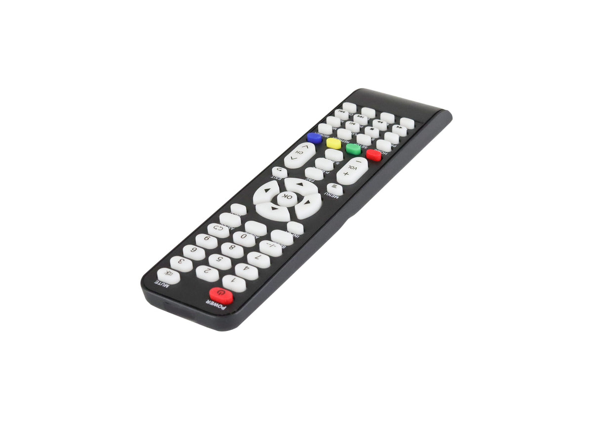 Control para JVC Smart Tv