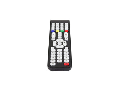 Control para JVC Smart Tv