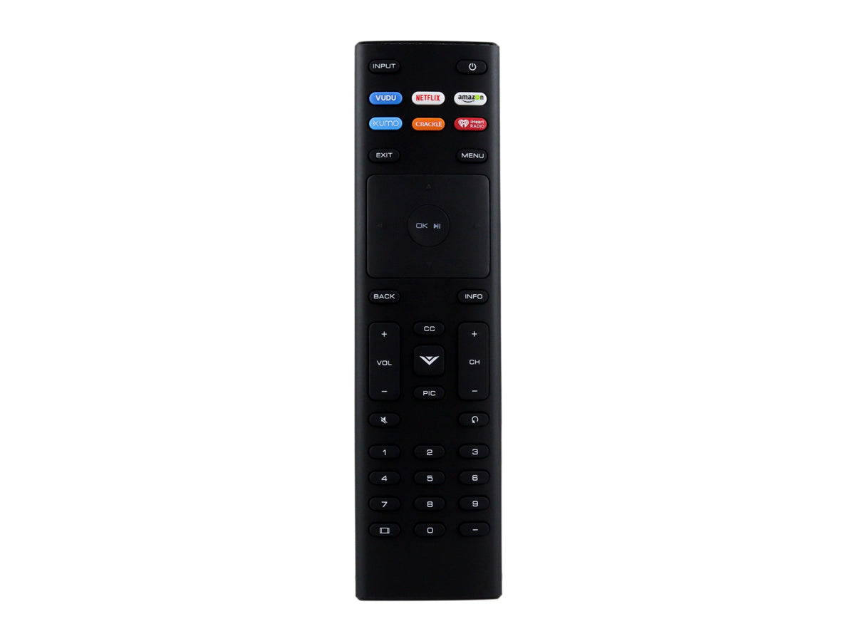 Control para VIZIO Smart Tv