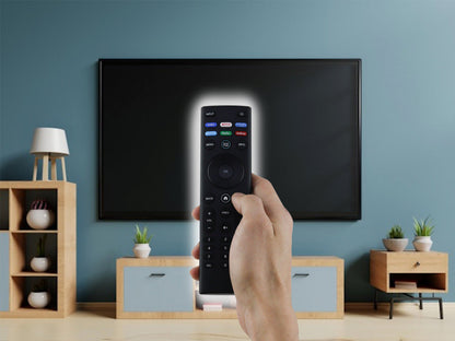 Control para VIZIO Smart Tv