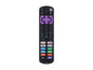 Control Universal Compatible Con Roku Tv Tcl LG Hisense Sharp Philips