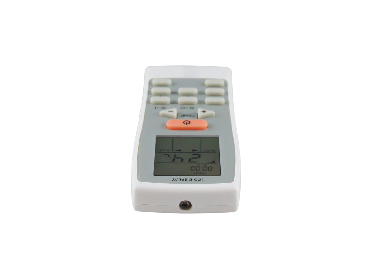 Control para York Aire Acondicionado