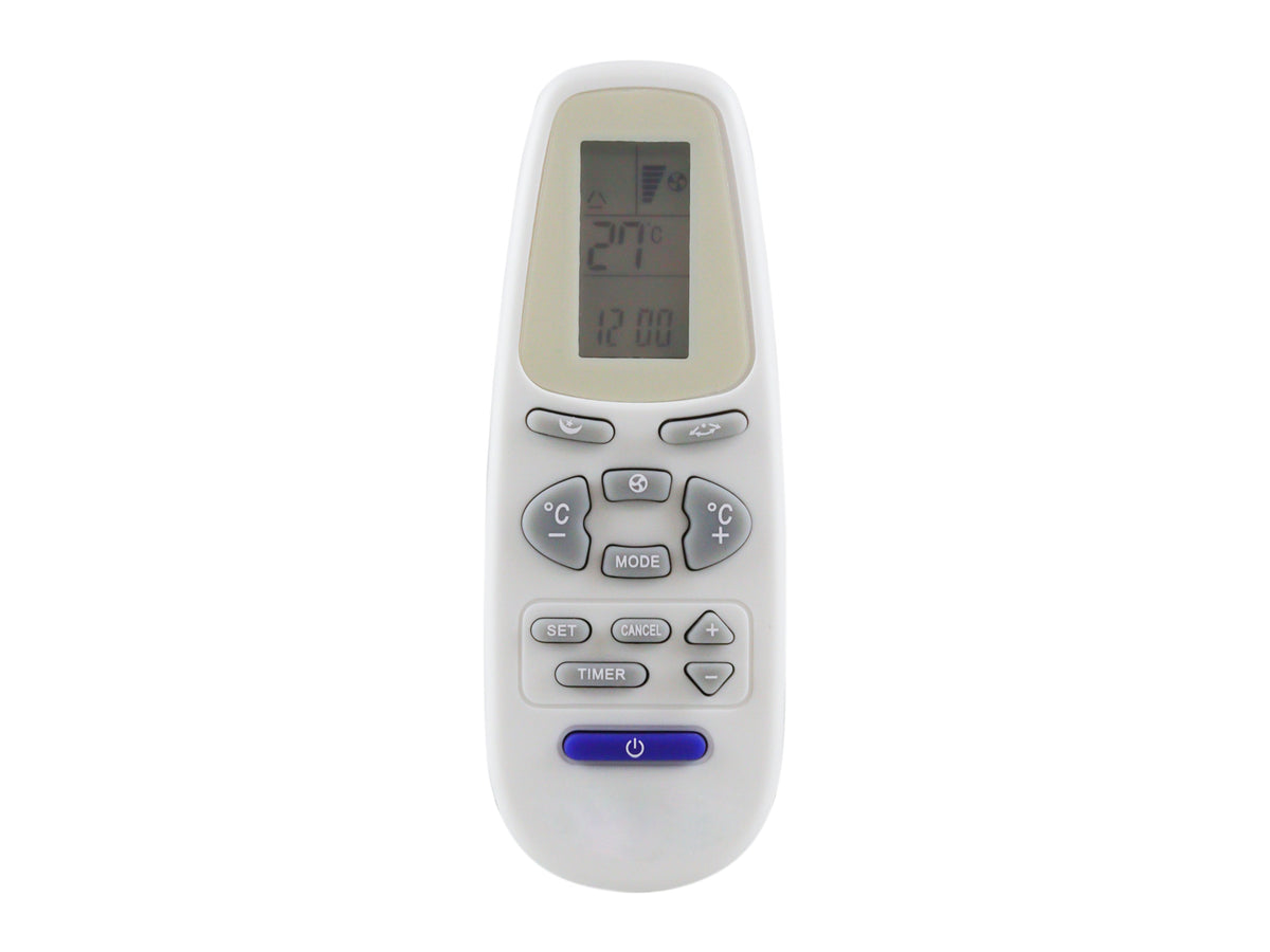 Control para York Aire Acondicionado - CE-Y71ontrol para York Aire Acondicionado