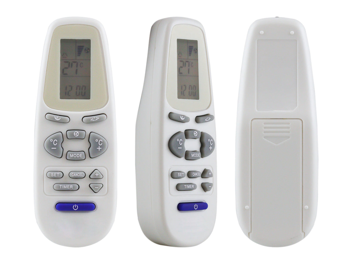 Control para York Aire Acondicionado - CE-Y71ontrol para York Aire Acondicionado