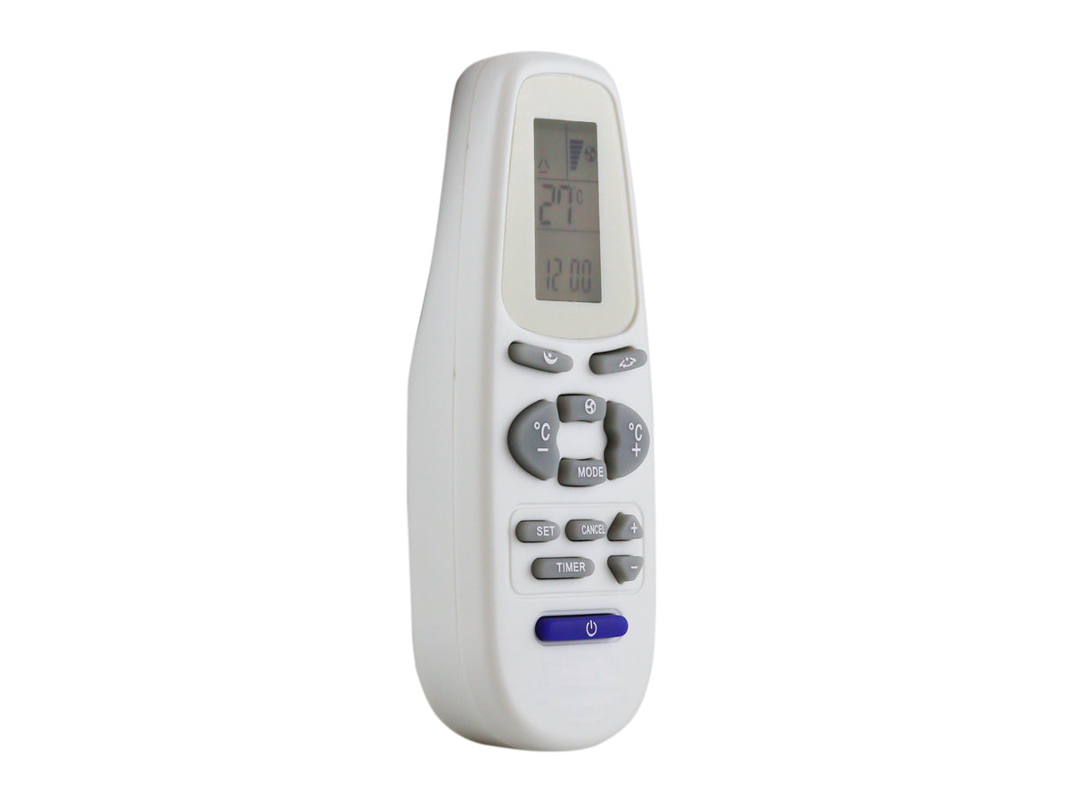 Control para York Aire Acondicionado - CE-Y71ontrol para York Aire Acondicionado