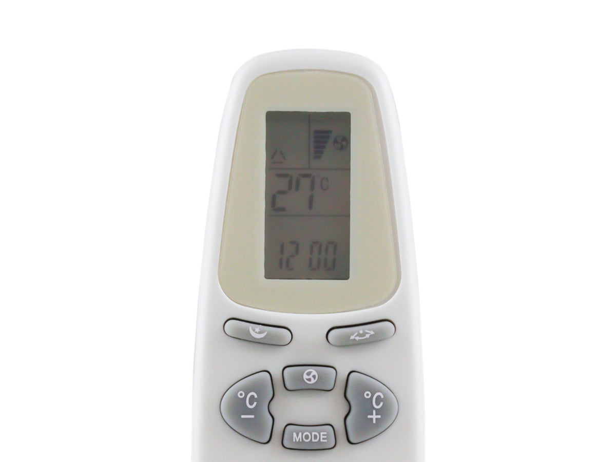 Control para York Aire Acondicionado - CE-Y71ontrol para York Aire Acondicionado