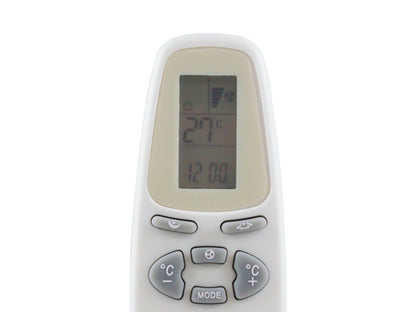 Control para York Aire Acondicionado - CE-Y71ontrol para York Aire Acondicionado