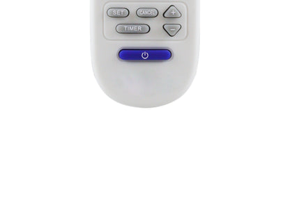 Control para York Aire Acondicionado - CE-Y71ontrol para York Aire Acondicionado