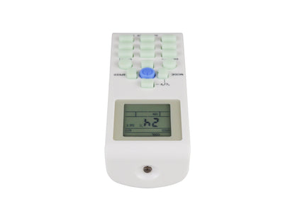 Control para AUX Aire Acondicionado