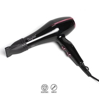 Secador para Cabello.