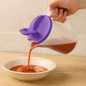 Jarra para Salsa