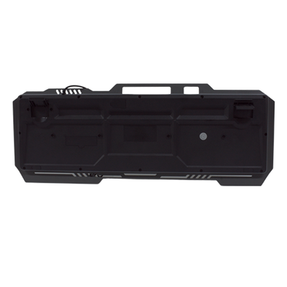 Teclado Alámbrico Gamer